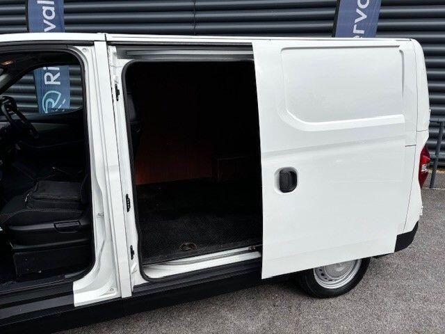 Maxus eDeliver 3 image 5
